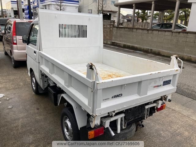 daihatsu hijet-truck 1997 -DAIHATSU 【富山 480ｾ9124】--Hijet Truck S110P--133803---DAIHATSU 【富山 480ｾ9124】--Hijet Truck S110P--133803- image 2