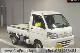 daihatsu hijet-truck 2012 -DAIHATSU 【豊橋 480ｷ713】--Hijet Truck S211P-0172935---DAIHATSU 【豊橋 480ｷ713】--Hijet Truck S211P-0172935-