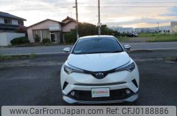 toyota c-hr 2018 504749-RAOID:13601