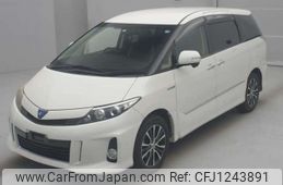 toyota estima-hybrid 2013 -TOYOTA--Estima Hybrid DAA-AHR20W--AHR20-7074878---TOYOTA--Estima Hybrid DAA-AHR20W--AHR20-7074878-