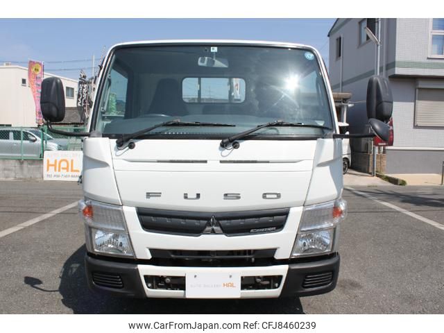 mitsubishi-fuso canter 2013 GOO_NET_EXCHANGE_0708619A30230405W001 image 2