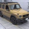 mercedes-benz g-class 2024 -MERCEDES-BENZ 【名古屋 331せ6213】--Benz G Class 463350-W1N4633502X500791---MERCEDES-BENZ 【名古屋 331せ6213】--Benz G Class 463350-W1N4633502X500791- image 6