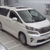 toyota vellfire 2012 -TOYOTA 【岡崎 300ﾈ4264】--Vellfire DBA-ANH20W--ANH20-8216977---TOYOTA 【岡崎 300ﾈ4264】--Vellfire DBA-ANH20W--ANH20-8216977- image 10