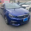 peugeot 308 2019 -PEUGEOT--Peugeot 308 LDA-T9YH01--VF3LBYHZRJS458242---PEUGEOT--Peugeot 308 LDA-T9YH01--VF3LBYHZRJS458242- image 2