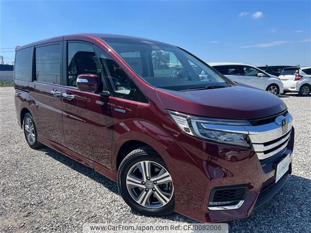 honda stepwagon 2019 -HONDA--Stepwgn 6AA-RP5--RP5-1090060---HONDA--Stepwgn 6AA-RP5--RP5-1090060- image 1