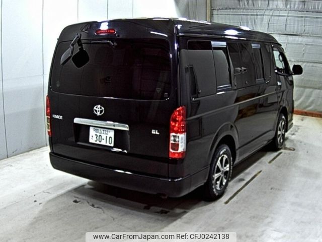 toyota hiace-wagon 2011 -TOYOTA 【岡山 332さ3010】--Hiace Wagon TRH219W--TRH219-0013467---TOYOTA 【岡山 332さ3010】--Hiace Wagon TRH219W--TRH219-0013467- image 2