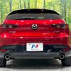 mazda mazda3 2019 -MAZDA--MAZDA3 3AA-BPEP--BPEP-100977---MAZDA--MAZDA3 3AA-BPEP--BPEP-100977- image 16