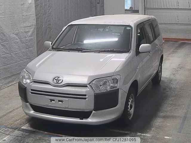 toyota succeed-van 2020 -TOYOTA--Succeed Van NCP165V-0073164---TOYOTA--Succeed Van NCP165V-0073164- image 1