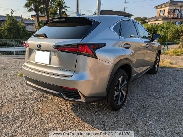 lexus nx 2018 quick_quick_DAA-AYZ10_AYZ10-1018493 image 2