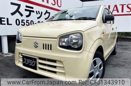 suzuki alto 2019 CFJ1343910