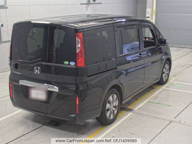 honda stepwagon 2016 -HONDA--Stepwgn RP1-1102324---HONDA--Stepwgn RP1-1102324- image 2
