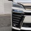 toyota vellfire 2018 -TOYOTA--Vellfire DBA-AGH30W--AGH30-0210529---TOYOTA--Vellfire DBA-AGH30W--AGH30-0210529- image 10