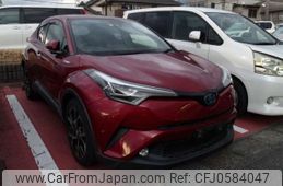 toyota c-hr 2018 -TOYOTA--C-HR DAA-ZYX10--ZYX10-2123847---TOYOTA--C-HR DAA-ZYX10--ZYX10-2123847-