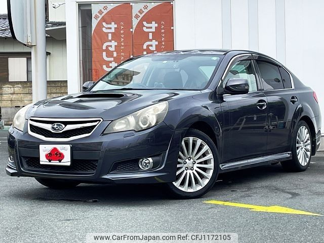 subaru legacy-b4 2010 -SUBARU--Legacy B4 DBA-BM9--BM9-013470---SUBARU--Legacy B4 DBA-BM9--BM9-013470- image 1