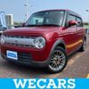 suzuki alto-lapin 2017 CFJ1511396 image 1