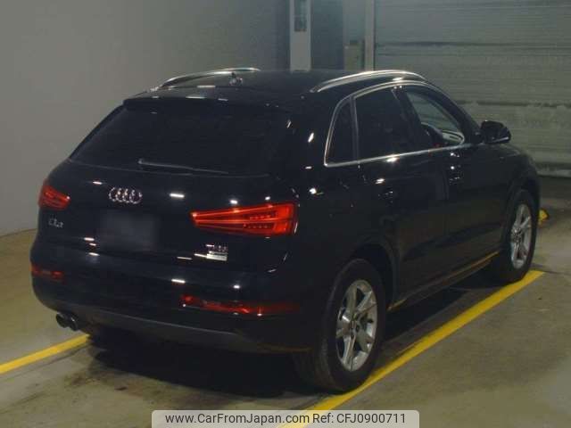 audi q3 2018 -AUDI--Audi Q3 ABA-8UCULB--WAUZZZ8U4JR041489---AUDI--Audi Q3 ABA-8UCULB--WAUZZZ8U4JR041489- image 2