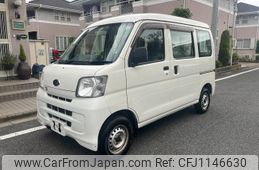 subaru sambar-van 2017 GOO_JP_700050294530250514001