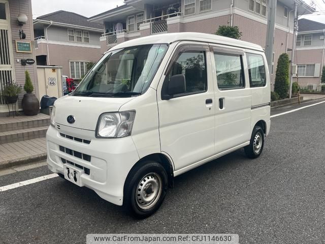 subaru sambar-van 2017 GOO_JP_700050294530250514001 image 1