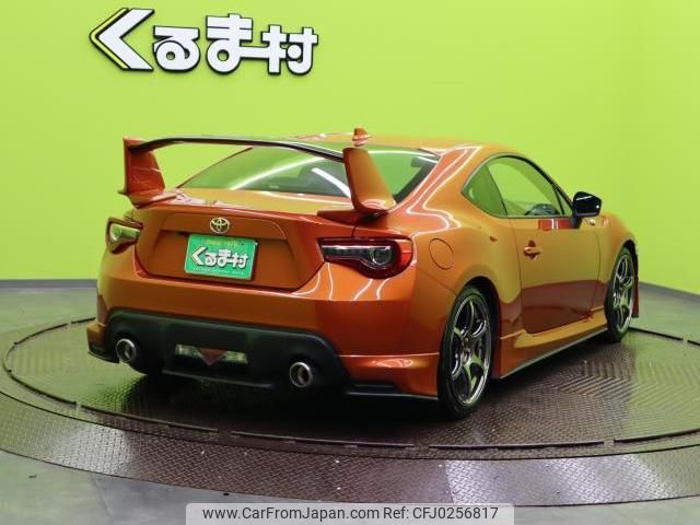 toyota 86 2016 quick_quick_DBA-ZN6_ZN6-061812 image 2