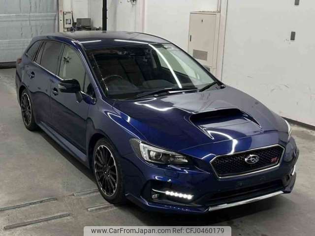 subaru levorg 2019 -SUBARU--Levorg DBA-VM4--VM4-143459---SUBARU--Levorg DBA-VM4--VM4-143459- image 1