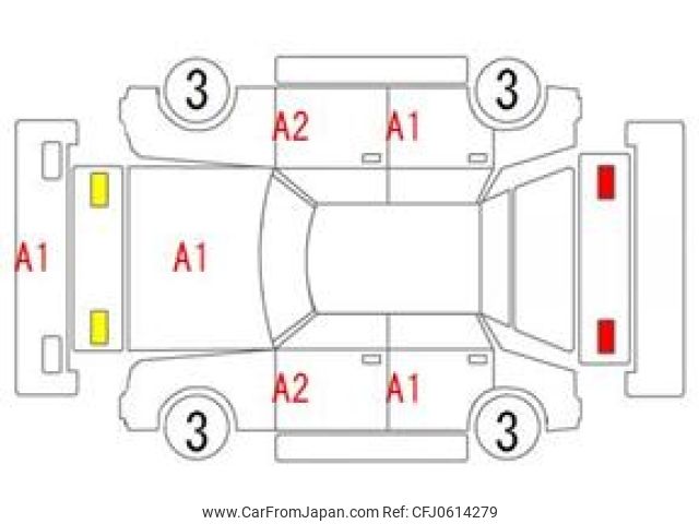 honda n-box 2021 -HONDA--N BOX 6BA-JF3--JF3-2333696---HONDA--N BOX 6BA-JF3--JF3-2333696- image 2