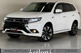 mitsubishi outlander-phev 2015 quick_quick_GG2W_GG2W-0306967