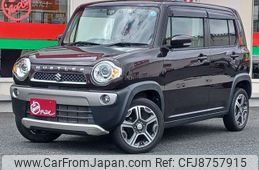 suzuki hustler 2015 CFJ8757915