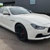 maserati ghibli 2016 -MASERATI 【名変中 】--Maserati Ghibli MG30B--01187518---MASERATI 【名変中 】--Maserati Ghibli MG30B--01187518- image 27