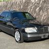 mercedes-benz e-class 1993 CFJ1686429 image 1