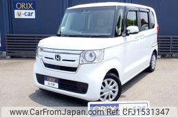honda n-box 2020 CFJ1531347