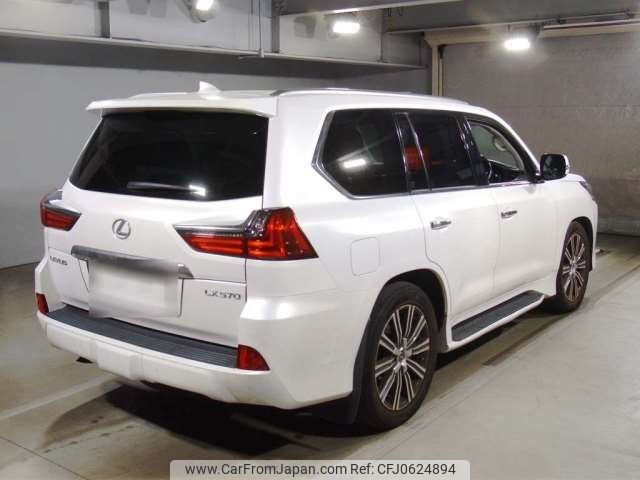 lexus lx 2021 -LEXUS--Lexus LX 3BA-URJ201W--URJ201-4350550---LEXUS--Lexus LX 3BA-URJ201W--URJ201-4350550- image 2