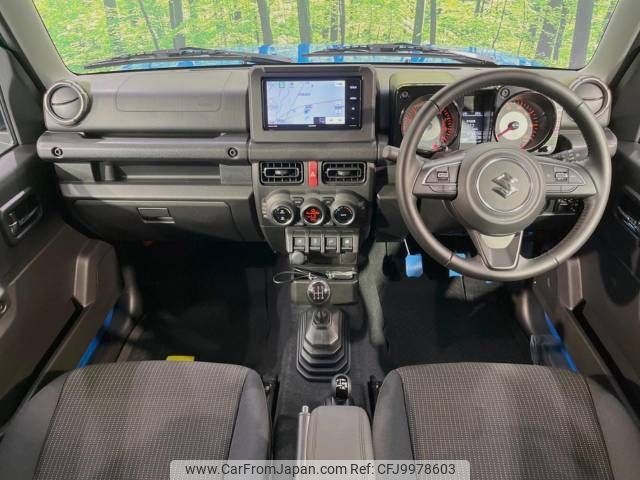 suzuki jimny 2020 -SUZUKI--Jimny 3BA-JB64W--JB64W-167612---SUZUKI--Jimny 3BA-JB64W--JB64W-167612- image 2