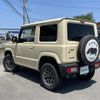suzuki jimny 2023 -SUZUKI--Jimny 3BA-JB64W--JB64W-303929---SUZUKI--Jimny 3BA-JB64W--JB64W-303929- image 15
