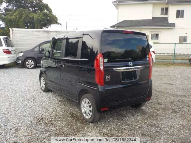 honda n-box 2020 CFJ1852244 image 2