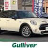 mini mini-others 2016 -BMW--BMW Mini DBA-XS20--WMWXS720802C48533---BMW--BMW Mini DBA-XS20--WMWXS720802C48533- image 1