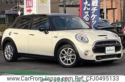 mini mini-others 2016 -BMW--BMW Mini DBA-XS20--WMWXS720802C48533---BMW--BMW Mini DBA-XS20--WMWXS720802C48533-