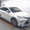 toyota harrier 2021 quick_quick_6BA-MXUA80_MXUA80-0057219 image 1