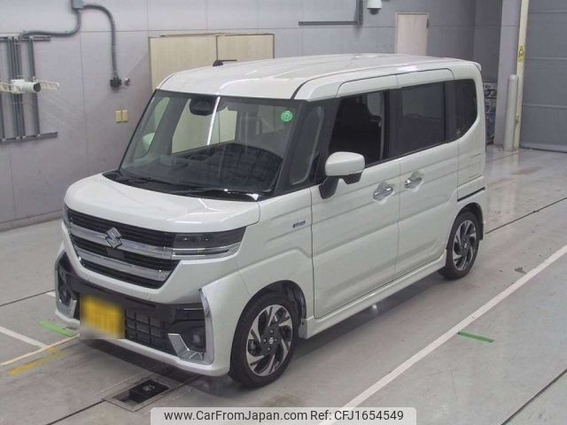 suzuki spacia 2024 CFJ1654549 image 1
