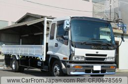 isuzu forward 2005 -ISUZU--Forward FRR34K4--ｸﾆ011735---ISUZU--Forward FRR34K4--ｸﾆ011735-