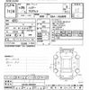 toyota harrier 2017 -TOYOTA--Harrier ASU60W-0003845---TOYOTA--Harrier ASU60W-0003845- image 3
