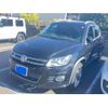 volkswagen tiguan 2014 -VOLKSWAGEN--VW Tiguan DBA-5NCTH--WVGZZZ5NZEW055155---VOLKSWAGEN--VW Tiguan DBA-5NCTH--WVGZZZ5NZEW055155- image 1