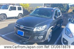 volkswagen tiguan 2014 -VOLKSWAGEN--VW Tiguan DBA-5NCTH--WVGZZZ5NZEW055155---VOLKSWAGEN--VW Tiguan DBA-5NCTH--WVGZZZ5NZEW055155-