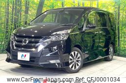 nissan serena 2017 -NISSAN--Serena DAA-GFC27--GFC27-059491---NISSAN--Serena DAA-GFC27--GFC27-059491-