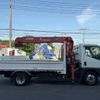 mitsubishi-fuso canter 2001 GOO_NET_EXCHANGE_0404111A30250521W003 image 5