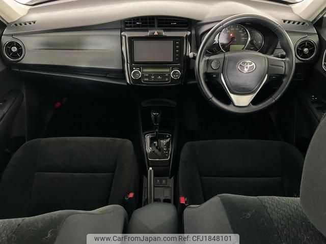 toyota corolla-axio 2016 CFJ1848101 image 2