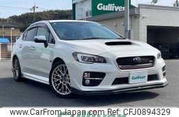 subaru wrx 2016 -SUBARU--WRX DBA-VAG--VAG-019605---SUBARU--WRX DBA-VAG--VAG-019605-