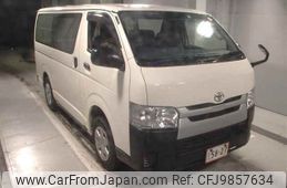 toyota regiusace-van 2020 -TOYOTA--Regius ace Van GDH206V-2009863---TOYOTA--Regius ace Van GDH206V-2009863-