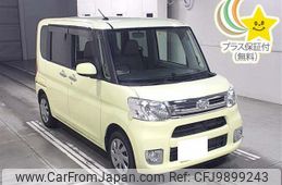 daihatsu tanto 2014 -DAIHATSU 【岐阜 582ﾐ5157】--Tanto LA600S-0103086---DAIHATSU 【岐阜 582ﾐ5157】--Tanto LA600S-0103086-