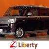 daihatsu move-canbus 2018 CFJ1644802 image 1