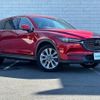 mazda cx-8 2018 -MAZDA--CX-8 3DA-KG2P--KG2P-111729---MAZDA--CX-8 3DA-KG2P--KG2P-111729- image 1